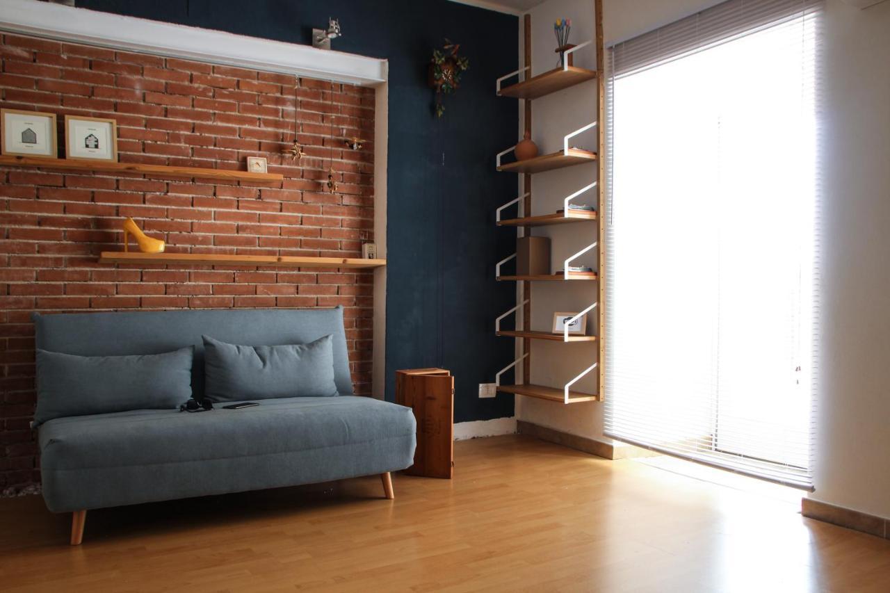 Gli Appartamenti Dell' Architetto トラーパニ エクステリア 写真