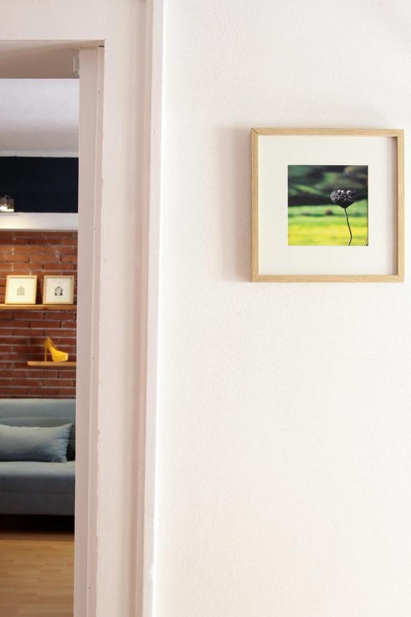 Gli Appartamenti Dell' Architetto トラーパニ エクステリア 写真