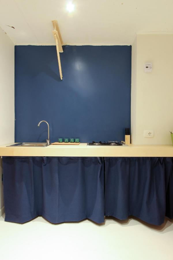 Gli Appartamenti Dell' Architetto トラーパニ エクステリア 写真