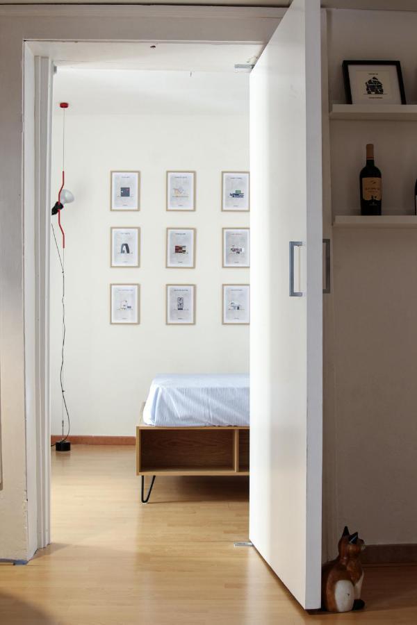 Gli Appartamenti Dell' Architetto トラーパニ エクステリア 写真