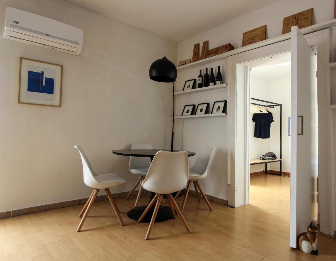 Gli Appartamenti Dell' Architetto トラーパニ エクステリア 写真