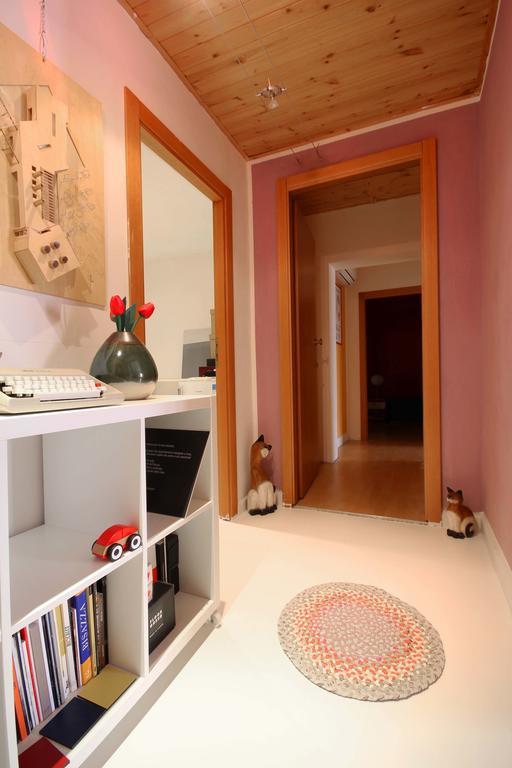 Gli Appartamenti Dell' Architetto トラーパニ 部屋 写真